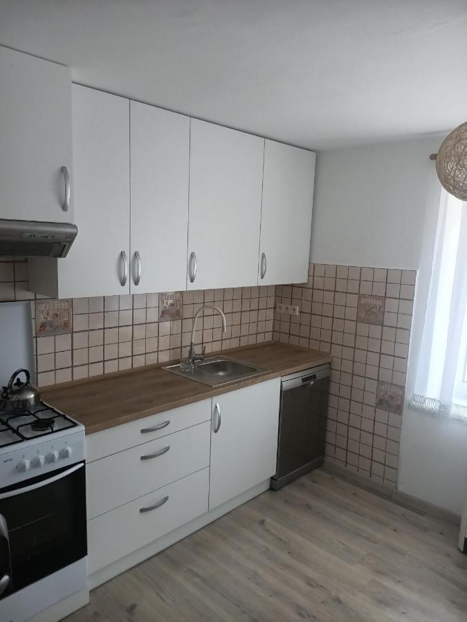 Ferienwohnung Niemodlinska 11 M 2 Oppeln Exterior foto